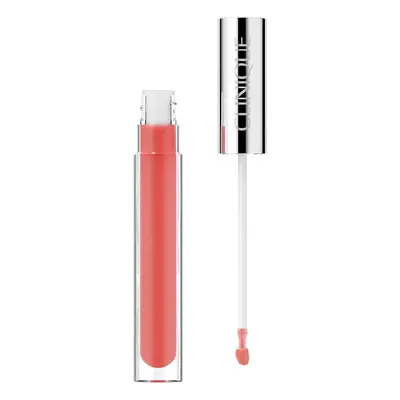 Clinique Pop Plush Creamy Lip Gloss kremowy błyszczyk do ust 05 Rosewater Pop 3.4ml