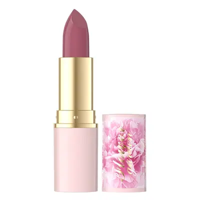 Eveline Cosmetics Flower Garden nawilżająca pomadka do ust 02