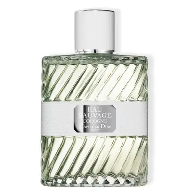 Dior Eau Sauvage Cologne woda kolońska spray 100ml - produkt bez opakowania