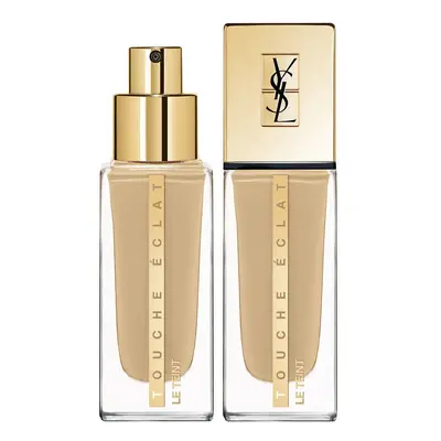 Yves Saint Laurent Touche Eclat Le Teint Foundation rozświetlający podkład do twarzy 30 Beige 25