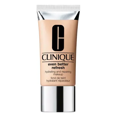 Clinique Even Better Refresh™ Makeup nawilżająco-regenerujący podkład do twarzy CN 40 Cream Cham