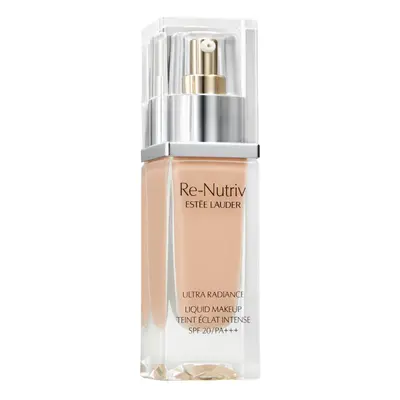 Estée Lauder Re-Nutriv Ultra Radiance Liquid Makeup SPF20 podkład do twarzy 3N1 Ivory Beige 30ml