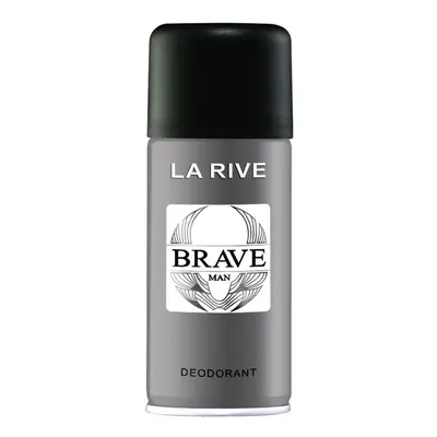 La Rive Brave Man dezodorant spray 150ml