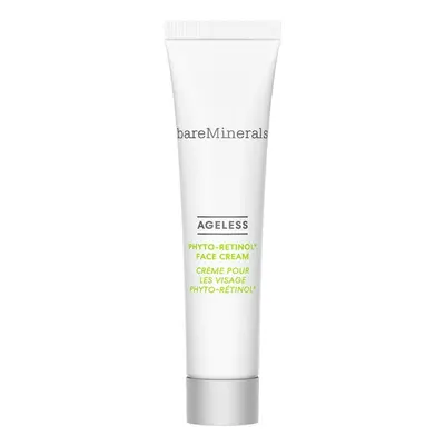 bareMinerals Ageless Phyto-Retinol Face Cream przeciwstarzeniowy krem do twarzy z fitoretinolem 