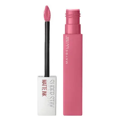 Maybelline Super Stay Matte Ink długotrwała pomadka w płynie 125 Inspirer 5ml