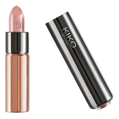 KIKO Milano Gossamer Emotion Creamy Lipstick kremowa pomadka do ust 101 Natural Rose 3.5g