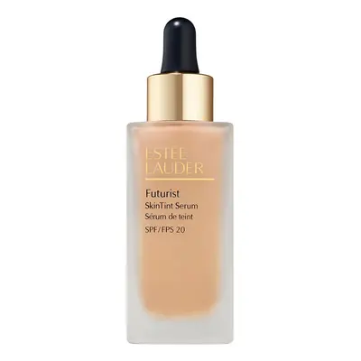 Estée Lauder Futurist SkinTint Serum Foundation podkład do twarzy 1C1 Cool Bone 30ml