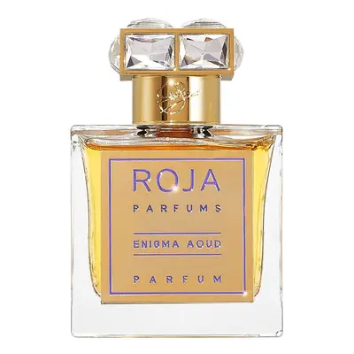 Roja Parfums Enigma Aoud perfumy spray 100ml - produkt bez opakowania