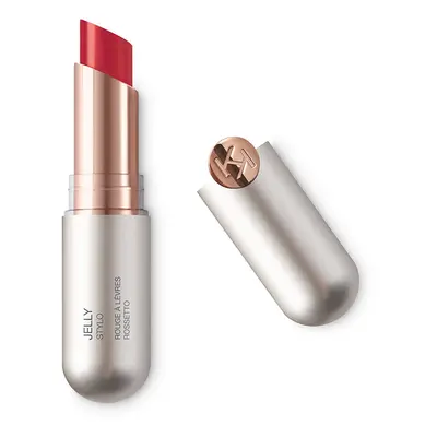 KIKO Milano Jelly Stylo nabłyszczająca pomadka do ust 506 Cherry Red 2g