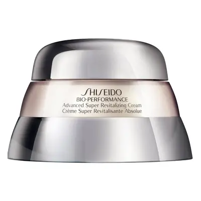 Shiseido Bio-Performance Advanced Super Revitalizing Cream rewitalizujący krem do twarzy 50ml