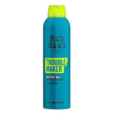 Tigi Bed Head Trouble Maker Dry Spray Wax spray do stylizacji włosów 200ml