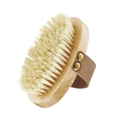 Glov Dry Body Brush szczotka do masażu ciała na sucho