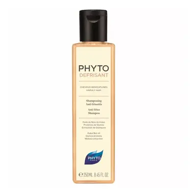 Phyto Defrisant szampon do włosów przeciwko puszeniu 250ml