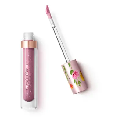 KIKO Milano Days in Bloom Volumizing Lip Shine błyszczyk powiększający usta o promiennym wykończ