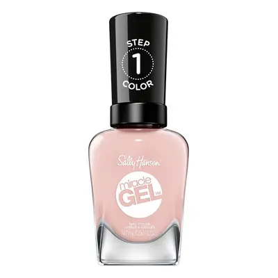 Sally Hansen Miracle Gel żelowy lakier do paznokci 248 Once Chiffon a Time 14.7ml