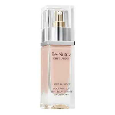 Estée Lauder Re-Nutriv Ultra Radiance Liquid Makeup SPF20 podkład do twarzy 1C1 Cool Bone 30ml