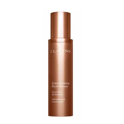 Clarins Extra-Firming Phyto-Serum skoncentrowane serum liftingujące do twarzy 50ml