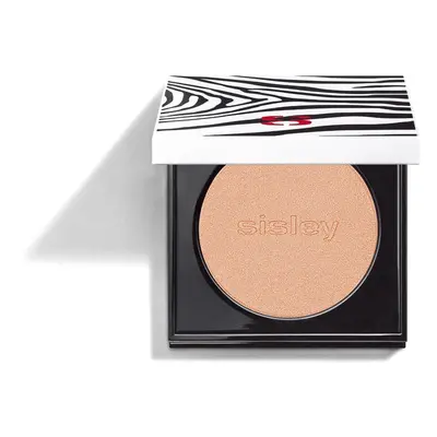 Sisley Le Phyto-Blush Highlighter rozświetlający róż do twarzy 6 Shimmer 6.5g