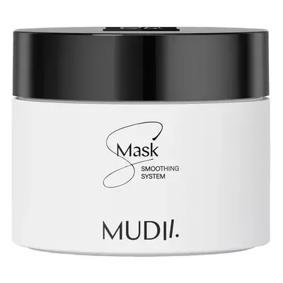 MUDII Smoothing System Mask maska wygładzająca 250ml