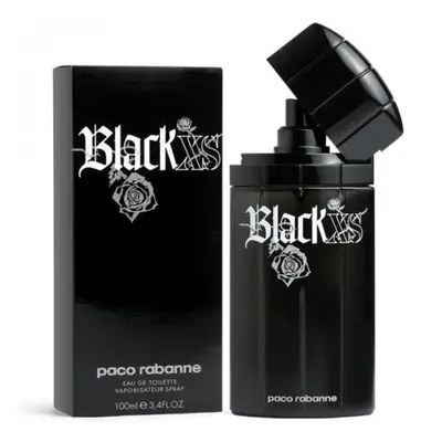 Paco Rabanne Black XS woda toaletowa spray 100ml