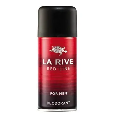 La Rive Red Line For Men dezodorant spray 150ml