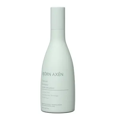 Björn Axén Moisture Shampoo nawilżający szampon do włosów 250ml