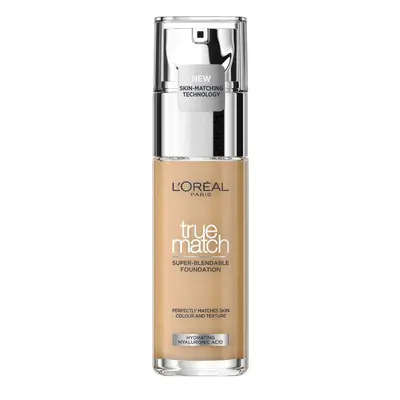 L'Oreal Paris True Match Foundation podkład do twarzy 3.N Neutral Undertone 30ml