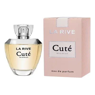 La Rive Cute For Woman woda perfumowana spray 100ml