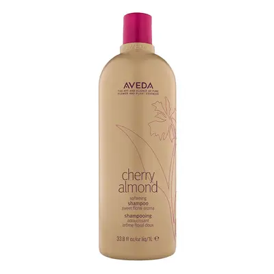 Aveda Cherry Almond Softening Shampoo zmiękczający szampon do włosów 1000ml