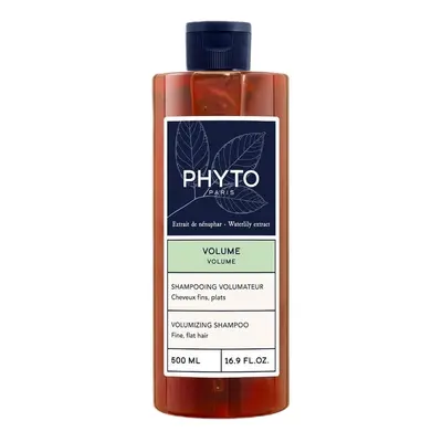 Phyto Volume szampon zwiększający objętość 500ml