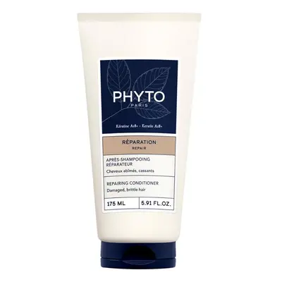 Phyto Repair odbudowująca odżywka do włosów 175ml