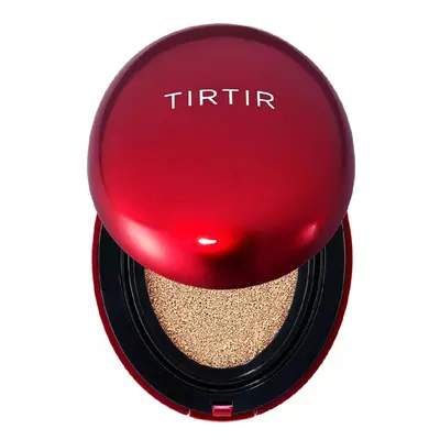 Tirtir Mask Fit Red Cushion długotrwały podkład do twarzy w poduszce 24N Latte 18g