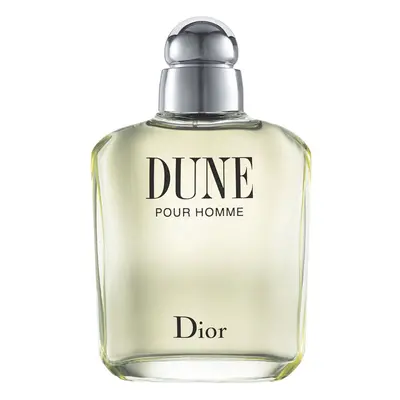 Dior Dune Pour Homme woda toaletowa spray 100ml