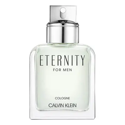 Calvin Klein Eternity Cologne For Men woda toaletowa spray 100ml - produkt bez opakowania