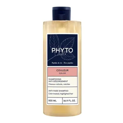 Phyto Color szampon chroniący kolor 500ml