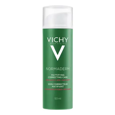 Vichy Normaderm krem przeciw niedoskonałościom 50ml