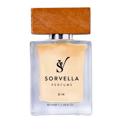 Sorvella Perfume S14 For Men woda perfumowana spray 50ml