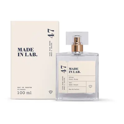 Made In Lab 47 Women woda perfumowana spray 100ml