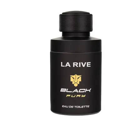 La Rive Black Fury woda toaletowa spray 75ml