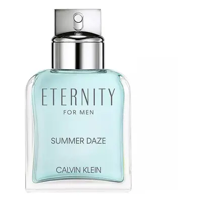 Calvin Klein Eternity Summer Daze For Men woda toaletowa spray 100ml