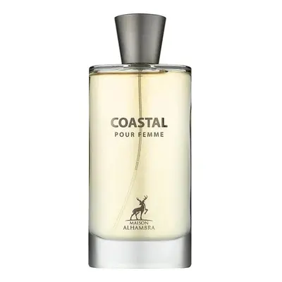 Maison Alhambra Coastal Pour Femme woda perfumowana spray 100ml