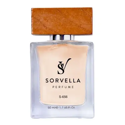 Sorvella Perfume S656 For Men woda perfumowana spray 50ml