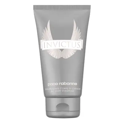 Paco Rabanne Invictus szampon do włosów i ciała 150ml