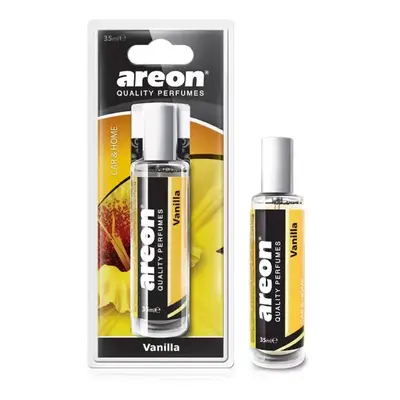 Areon Perfume perfumy do samochodu Vanilla 35ml