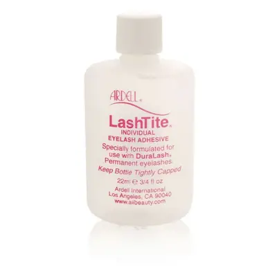 Ardell LashTite Individual Lashes Clear Adhesive klej do rzęs 22ml