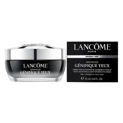 Lancome Advanced Genifique Yeux Eye Cream przeciwzmarszczkowy krem pod oczy 15ml