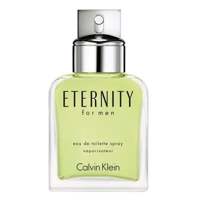 Calvin Klein Eternity for Men woda toaletowa spray 30ml