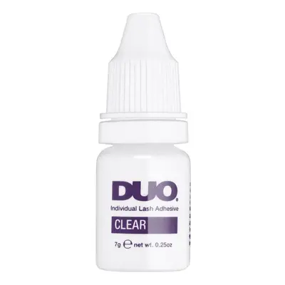 Ardell Duo Individual Lash Adhesive klej do kępek rzęs Clear 7g