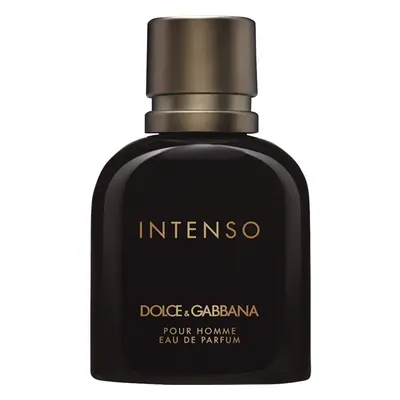 Dolce & Gabbana Intenso Pour Homme woda perfumowana spray 125ml - produkt bez opakowania