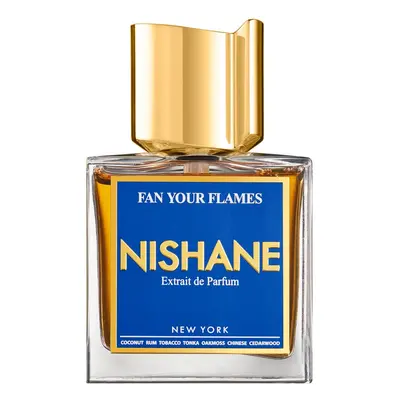 Nishane Fan Your Flames ekstrakt perfum spray 100ml